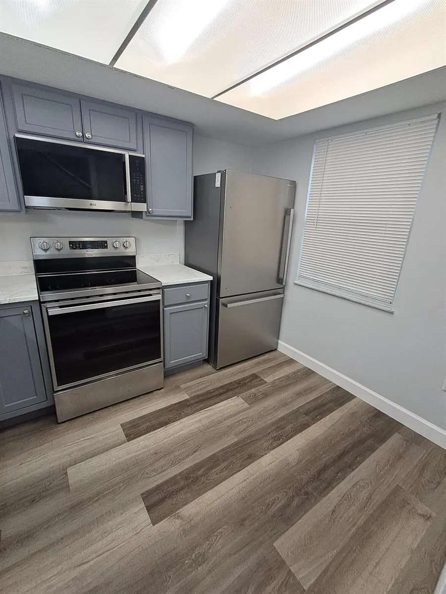 622 S 11th Street #11 Fort Pierce, FL 34950