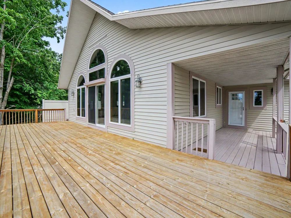4449 Park Street Fruitland Township, MI 49461