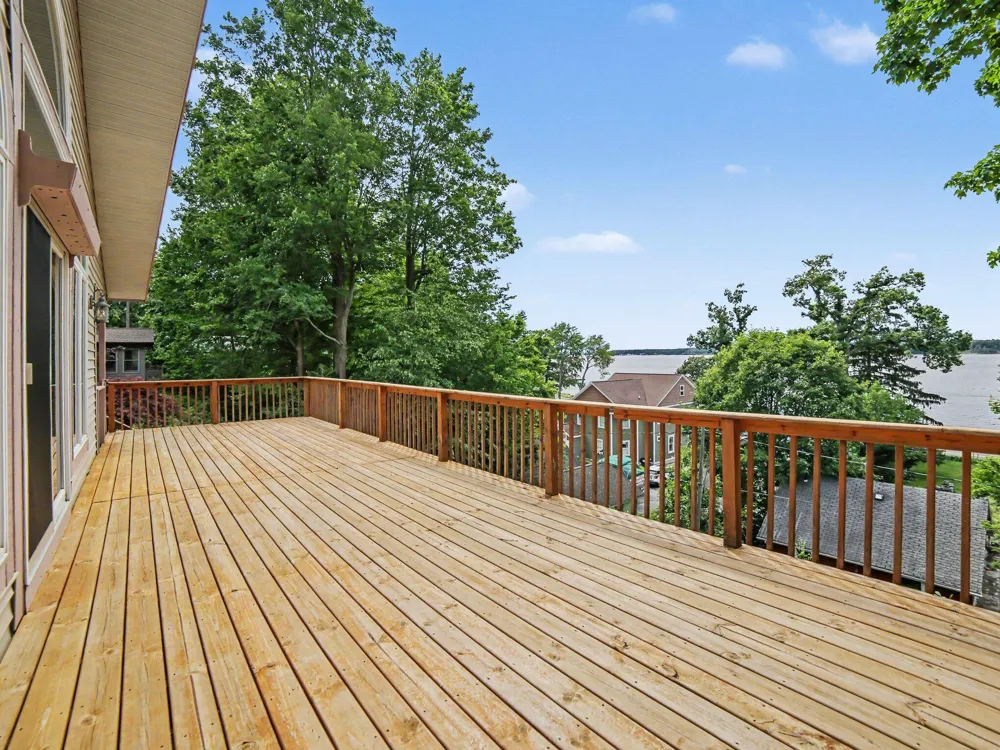 4449 Park Street Fruitland Township, MI 49461