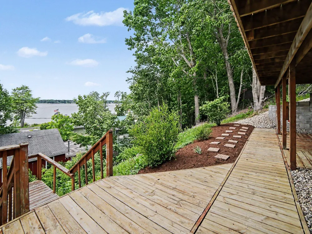 4449 Park Street Fruitland Township, MI 49461