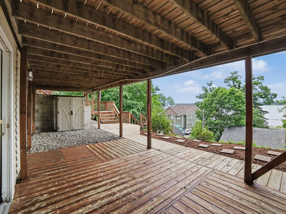4449 Park Street Fruitland Township, MI 49461
