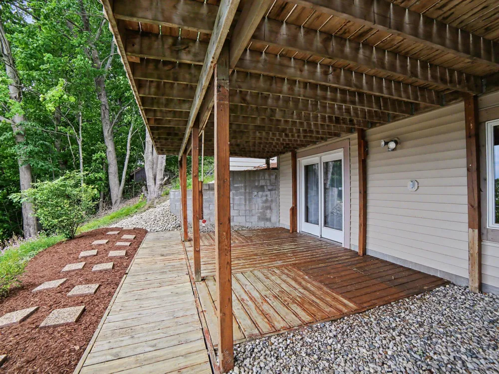 4449 Park Street Fruitland Township, MI 49461