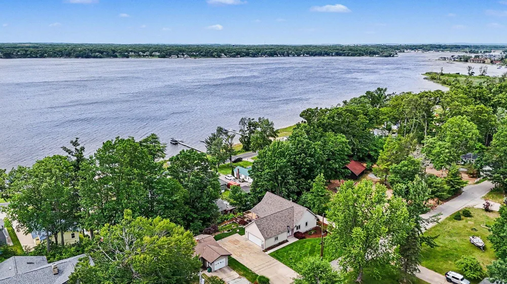 4449 Park Street Fruitland Township, MI 49461
