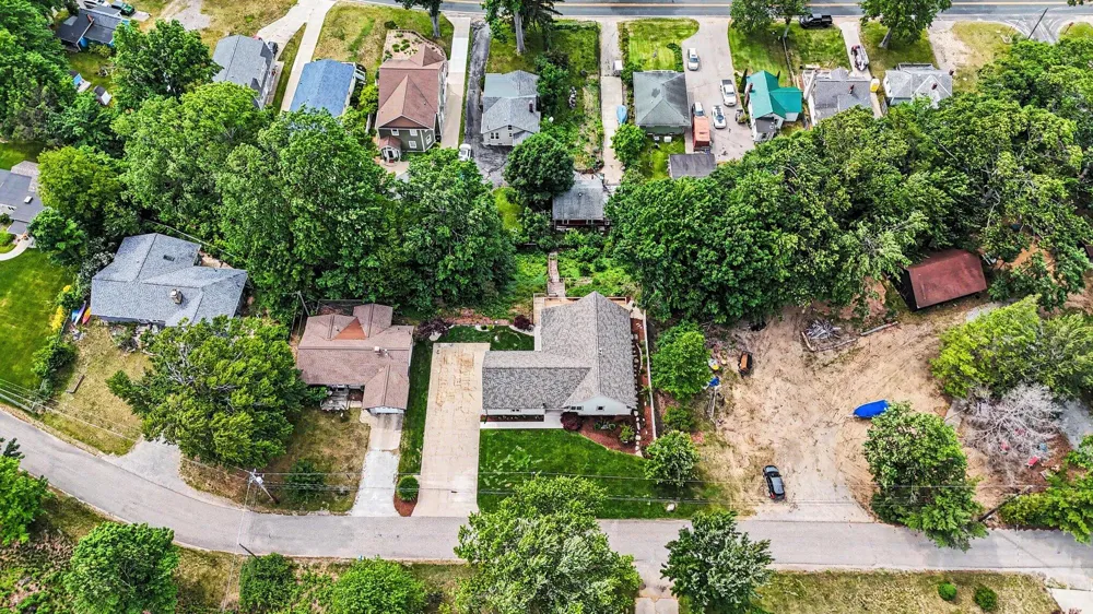 4449 Park Street Fruitland Township, MI 49461