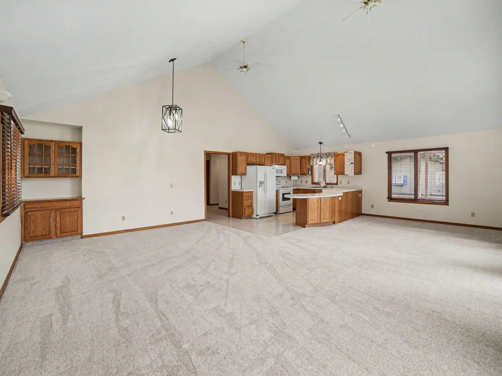 4449 Park Street Fruitland Township, MI 49461