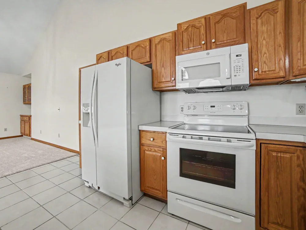 4449 Park Street Fruitland Township, MI 49461