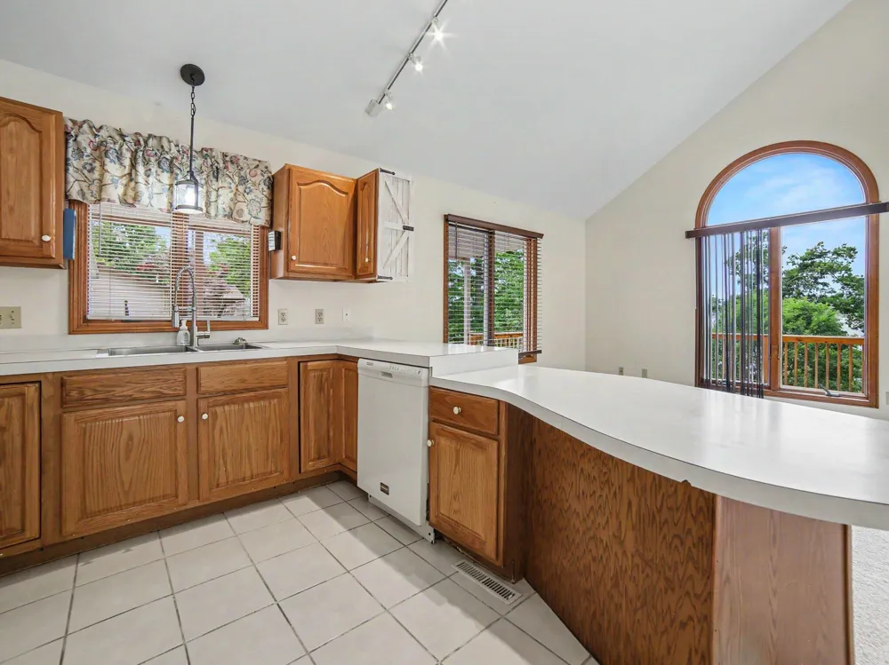 4449 Park Street Fruitland Township, MI 49461