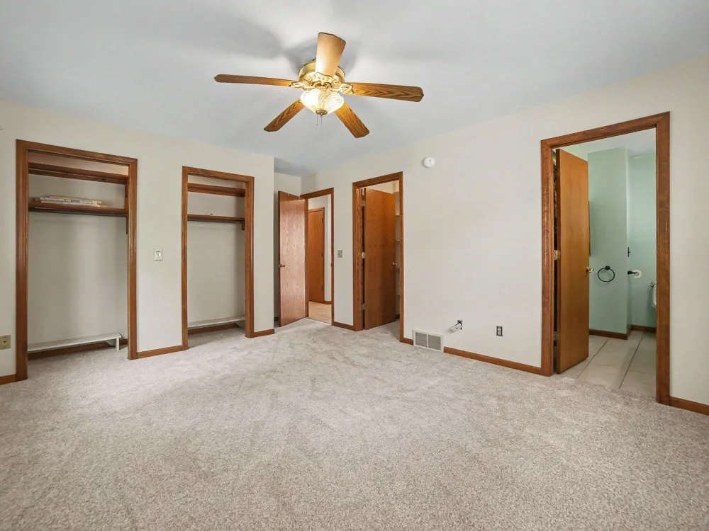 4449 Park Street Fruitland Township, MI 49461