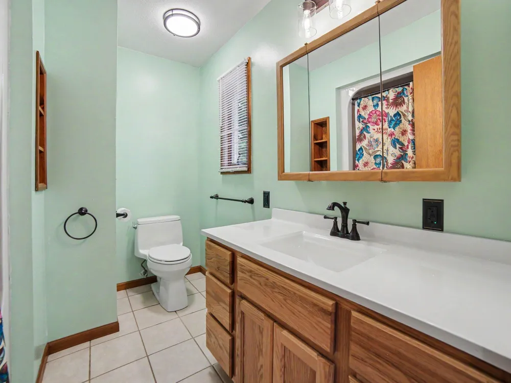 4449 Park Street Fruitland Township, MI 49461