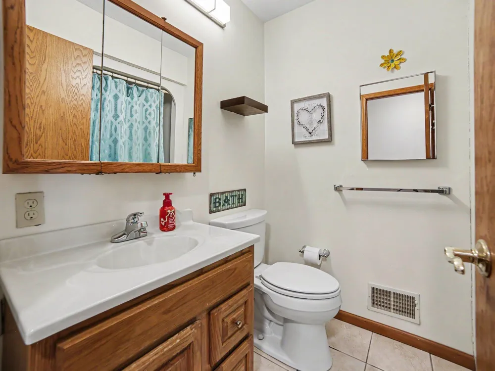 4449 Park Street Fruitland Township, MI 49461