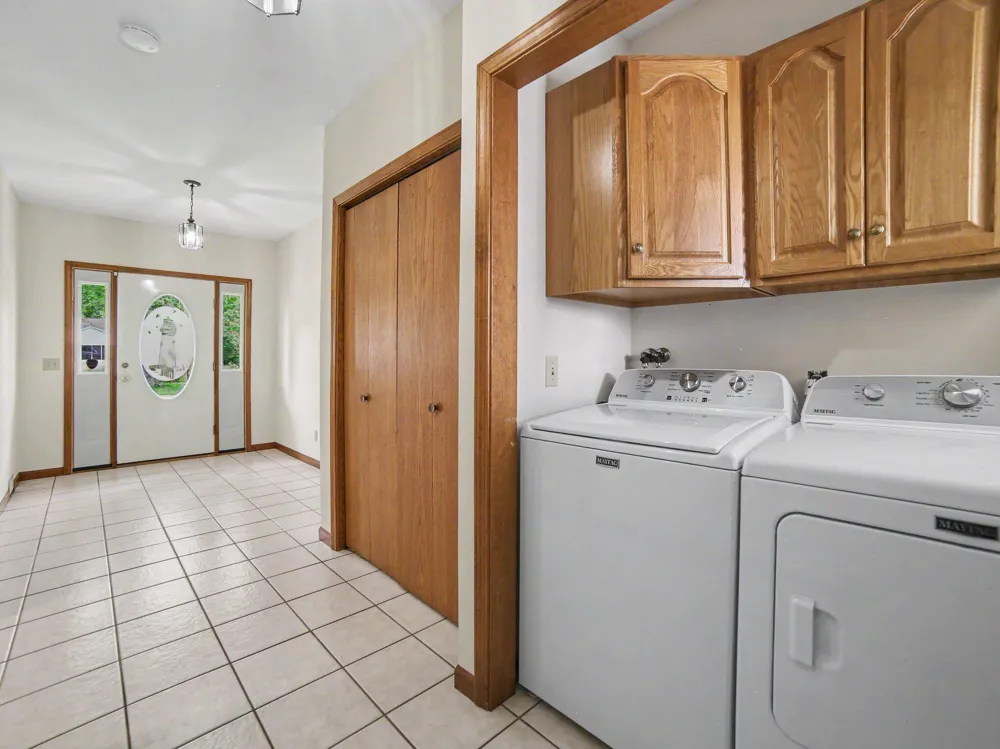 4449 Park Street Fruitland Township, MI 49461