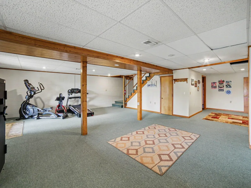 4449 Park Street Fruitland Township, MI 49461