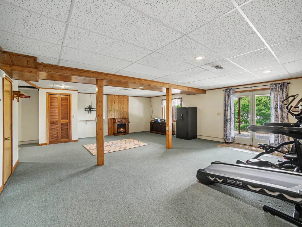 4449 Park Street Fruitland Township, MI 49461