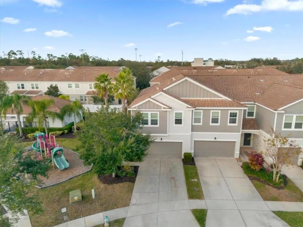 9301 WATCHET WAY Orlando, FL 32825
