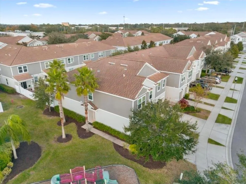 9301 WATCHET WAY Orlando, FL 32825