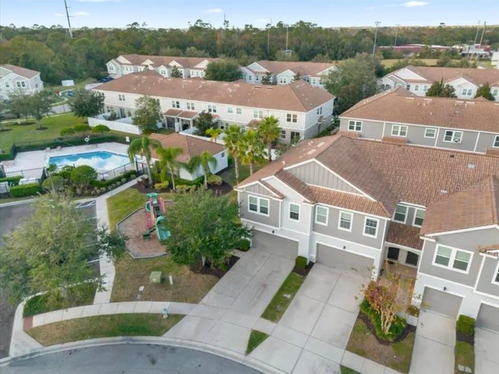 9301 WATCHET WAY Orlando, FL 32825