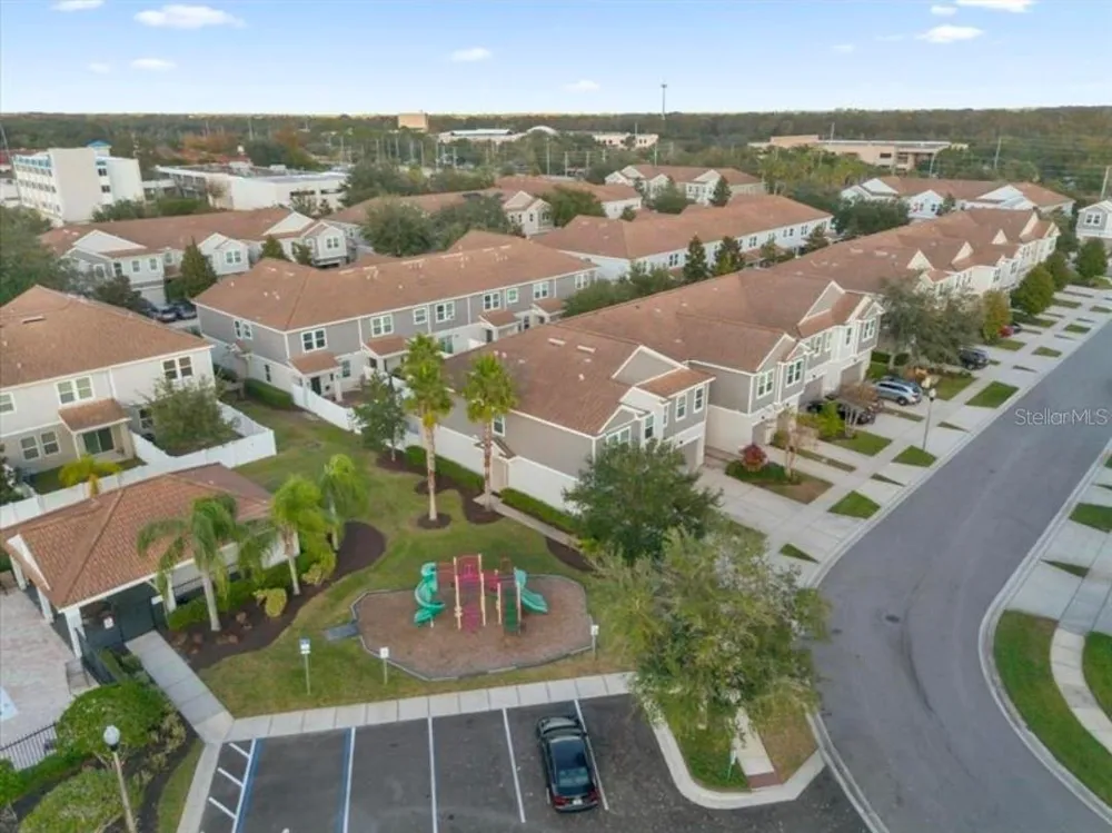 9301 WATCHET WAY Orlando, FL 32825
