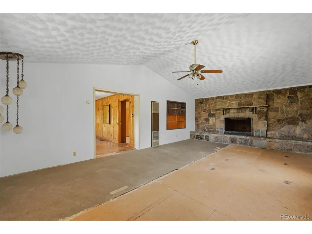 1109 E First Street Trinidad, CO 81082