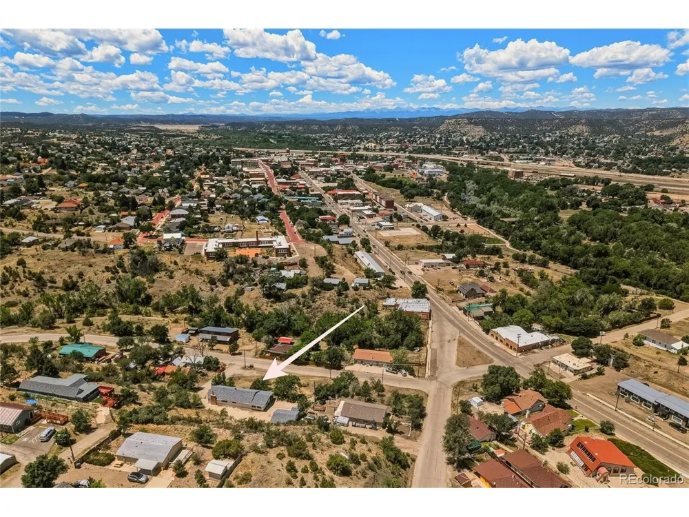 1109 E First Street Trinidad, CO 81082
