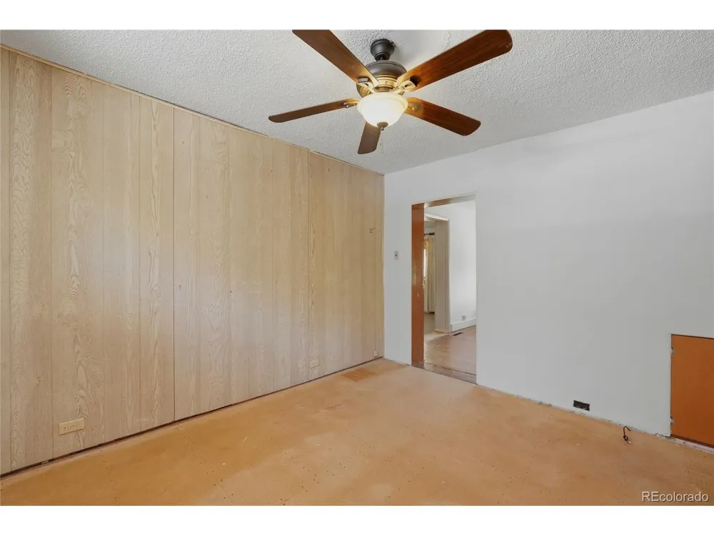 1109 E First Street Trinidad, CO 81082