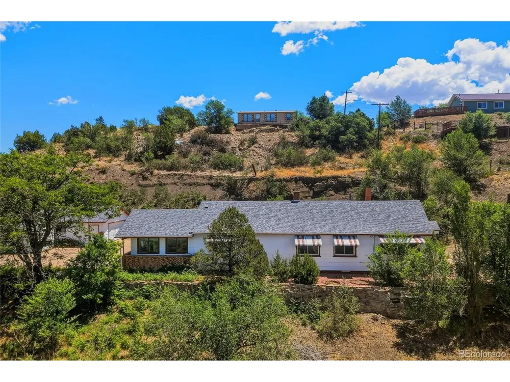1109 E First Street Trinidad, CO 81082