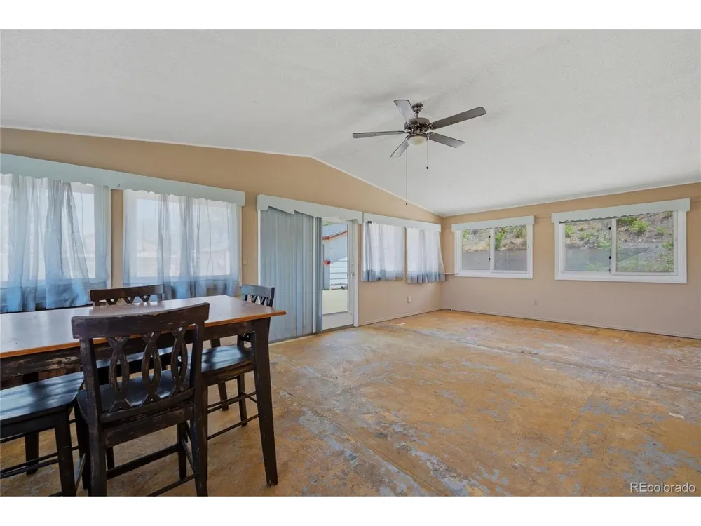1109 E First Street Trinidad, CO 81082