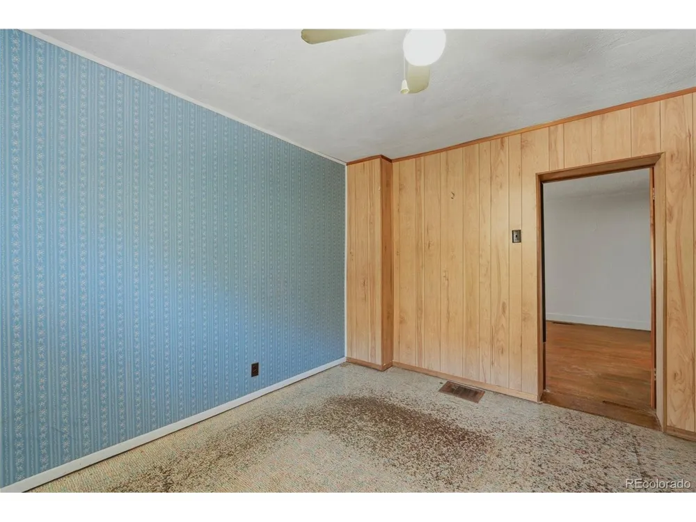 1109 E First Street Trinidad, CO 81082