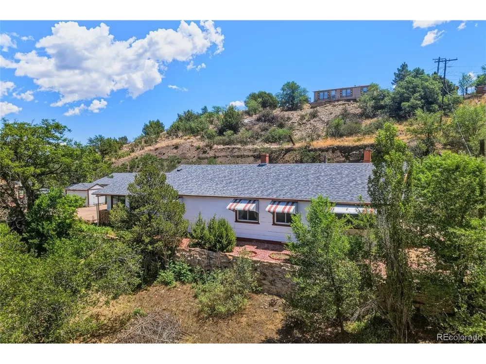 1109 E First Street Trinidad, CO 81082