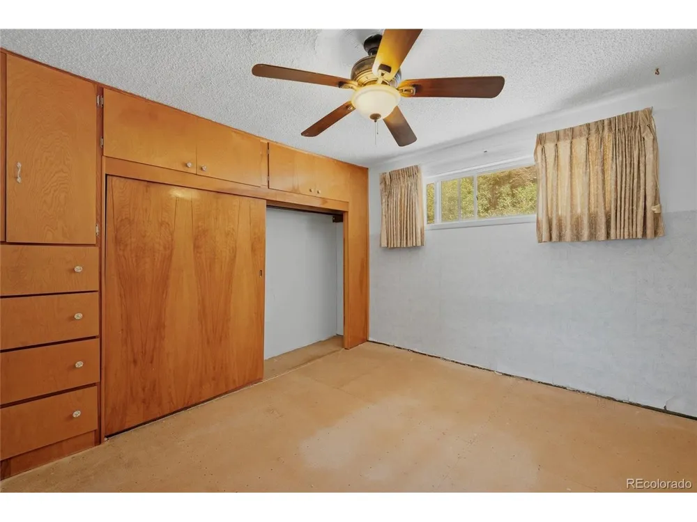 1109 E First Street Trinidad, CO 81082