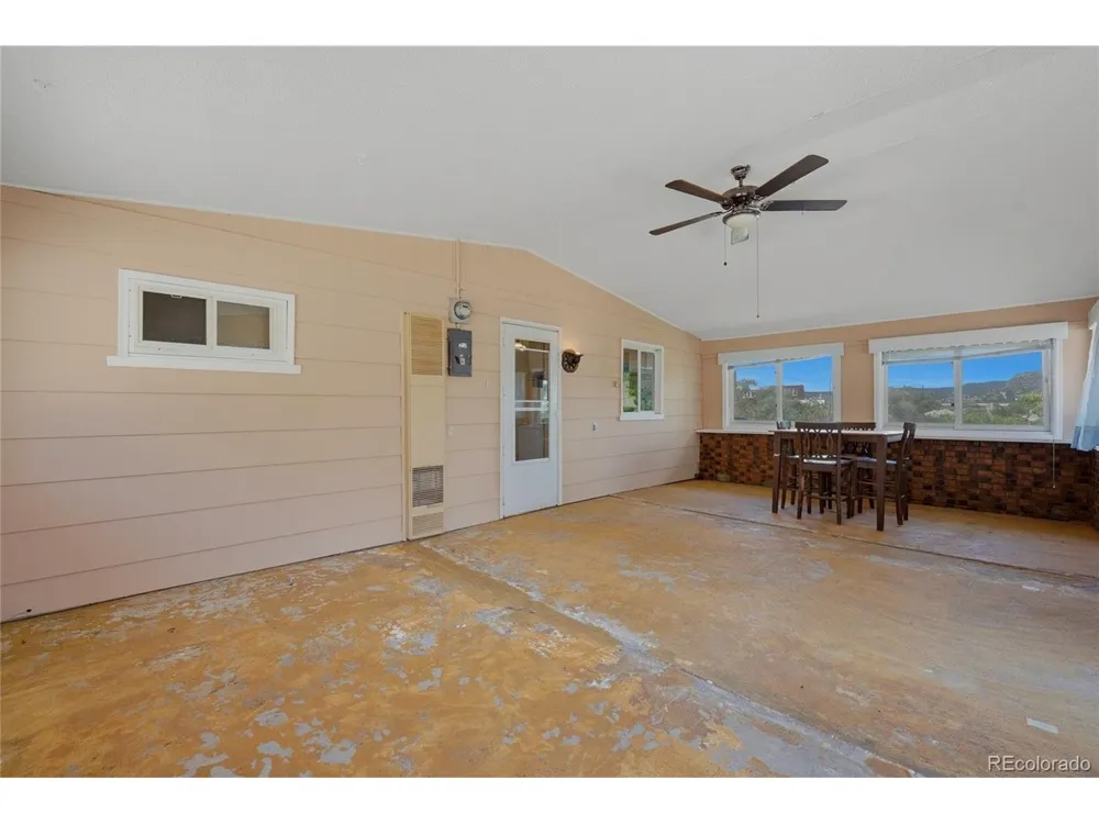 1109 E First Street Trinidad, CO 81082