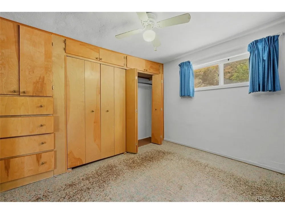 1109 E First Street Trinidad, CO 81082