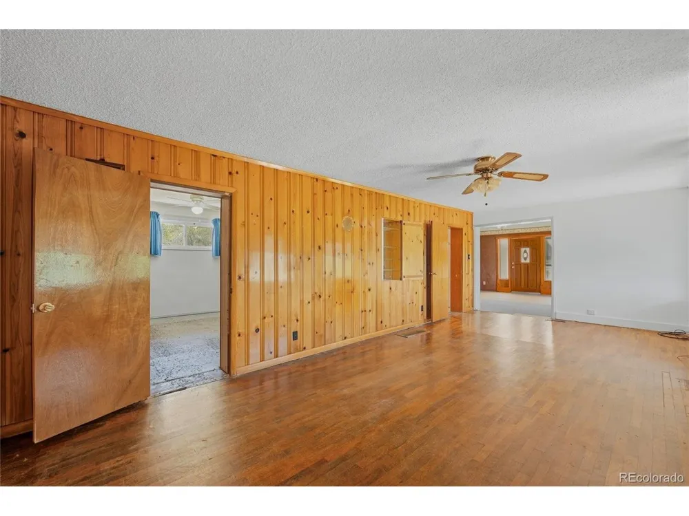 1109 E First Street Trinidad, CO 81082