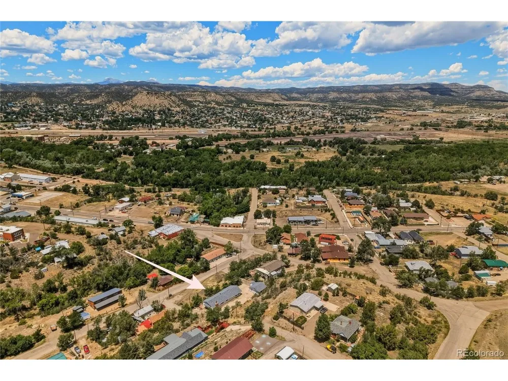 1109 E First Street Trinidad, CO 81082