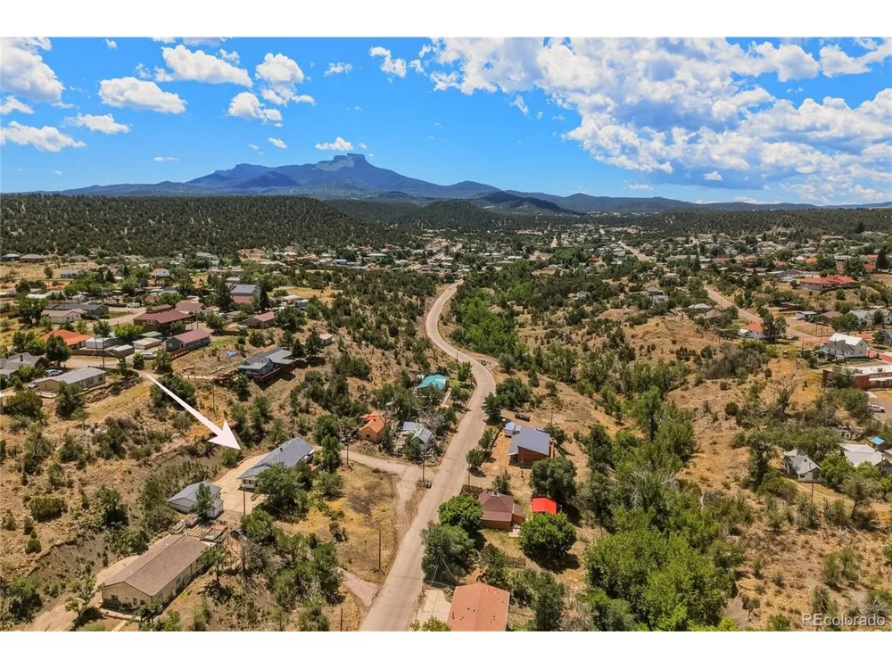 1109 E First Street Trinidad, CO 81082