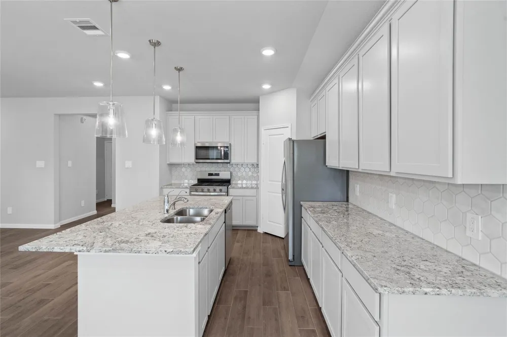 19645 Montgomery Ridge Way Montgomery, TX 77316