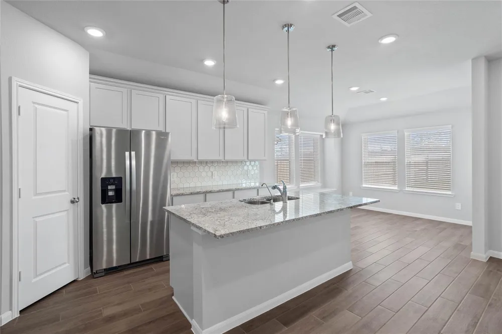 19645 Montgomery Ridge Way Montgomery, TX 77316