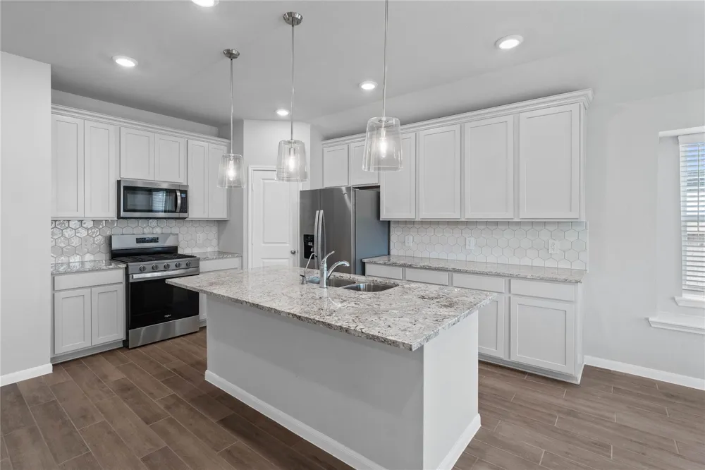 19645 Montgomery Ridge Way Montgomery, TX 77316