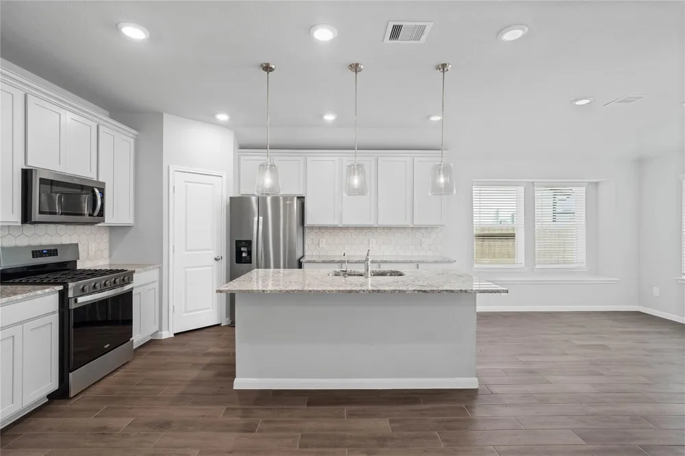 19645 Montgomery Ridge Way Montgomery, TX 77316