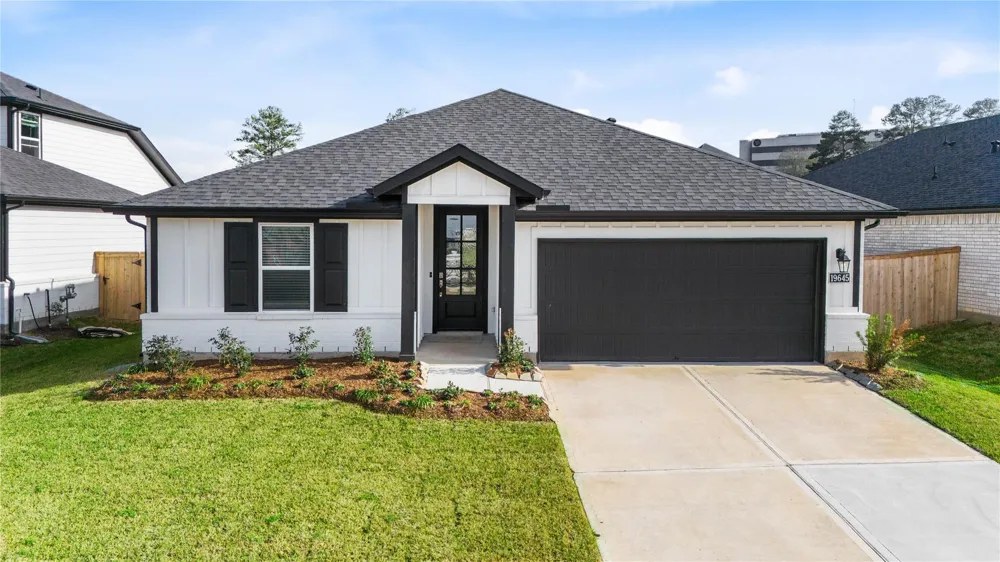 19645 Montgomery Ridge Way Montgomery, TX 77316