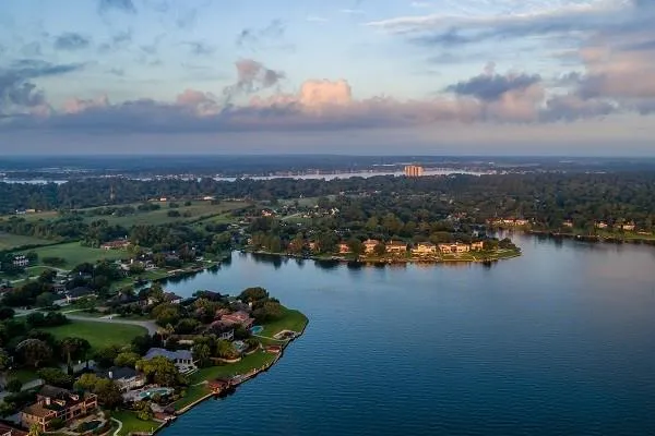 19645 Montgomery Ridge Way Montgomery, TX 77316