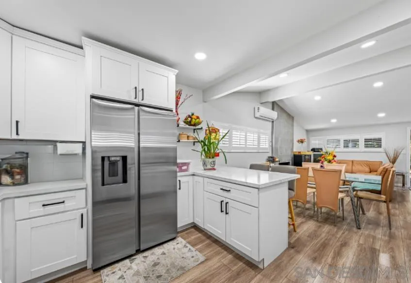 2626 Marathon Dr San Diego, CA 92123