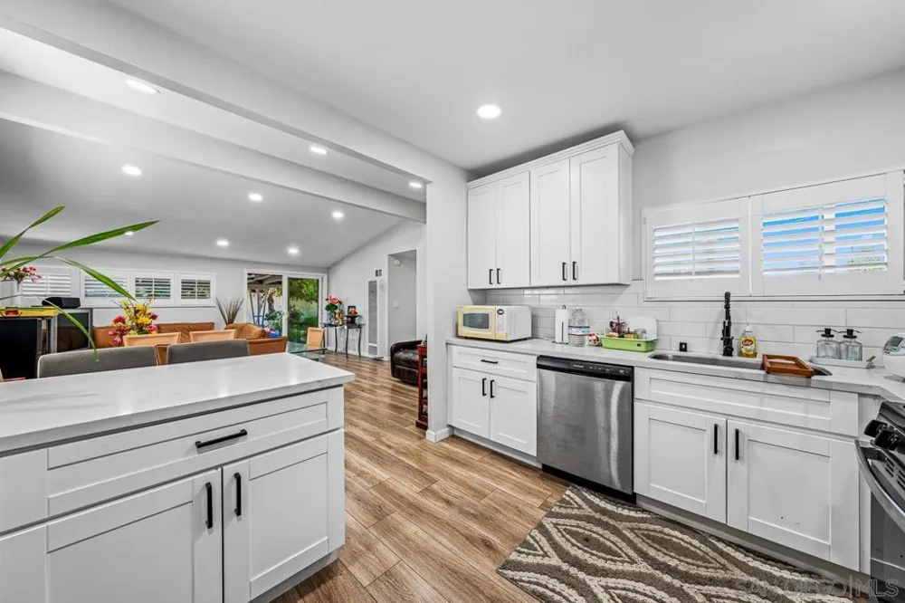 2626 Marathon Dr San Diego, CA 92123