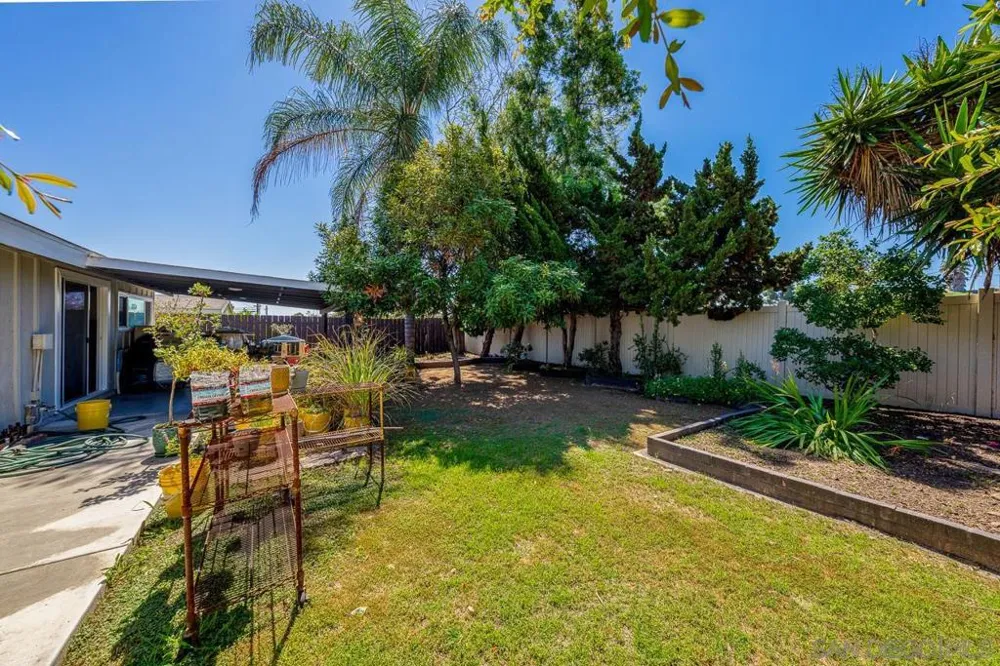 2626 Marathon Dr San Diego, CA 92123