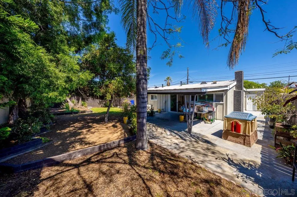 2626 Marathon Dr San Diego, CA 92123