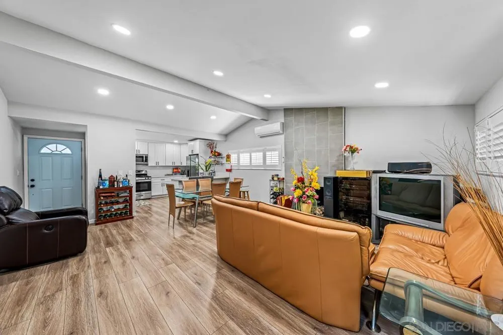 2626 Marathon Dr San Diego, CA 92123