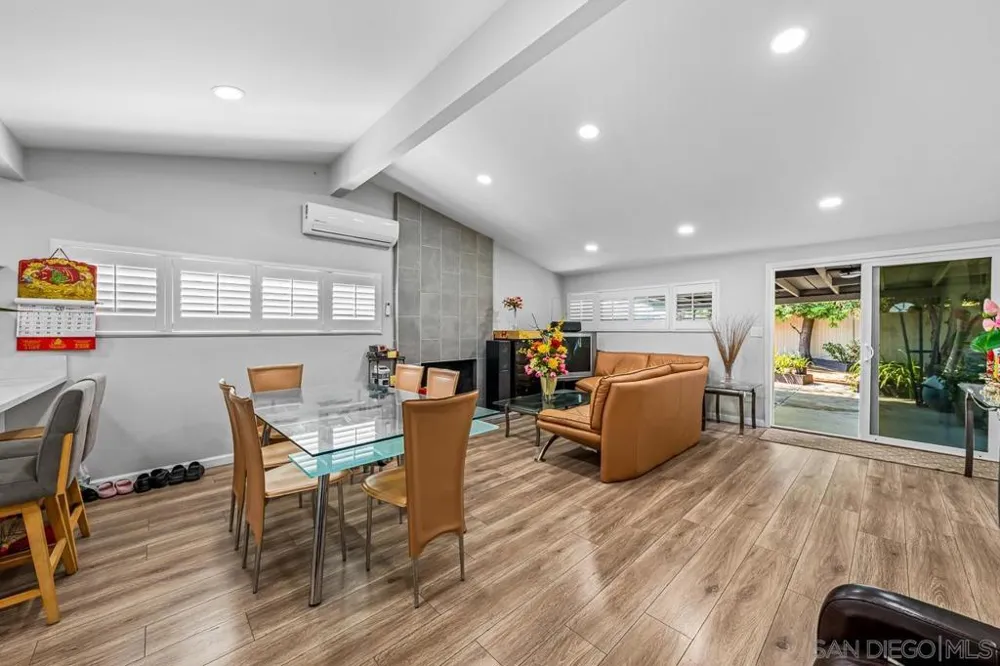 2626 Marathon Dr San Diego, CA 92123
