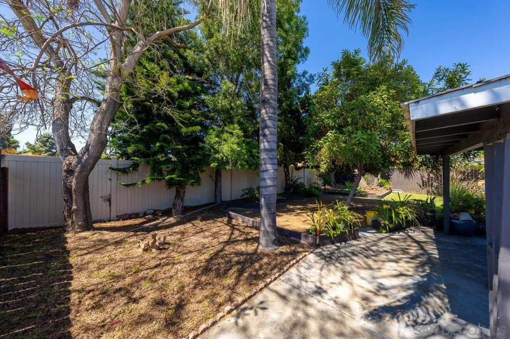 2626 Marathon Dr San Diego, CA 92123