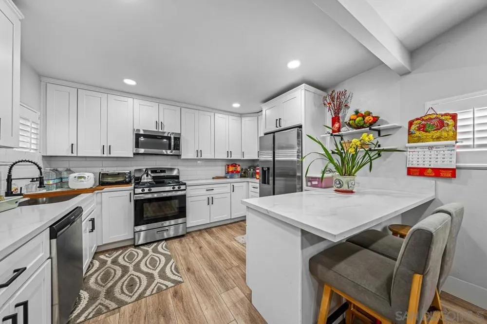 2626 Marathon Dr San Diego, CA 92123