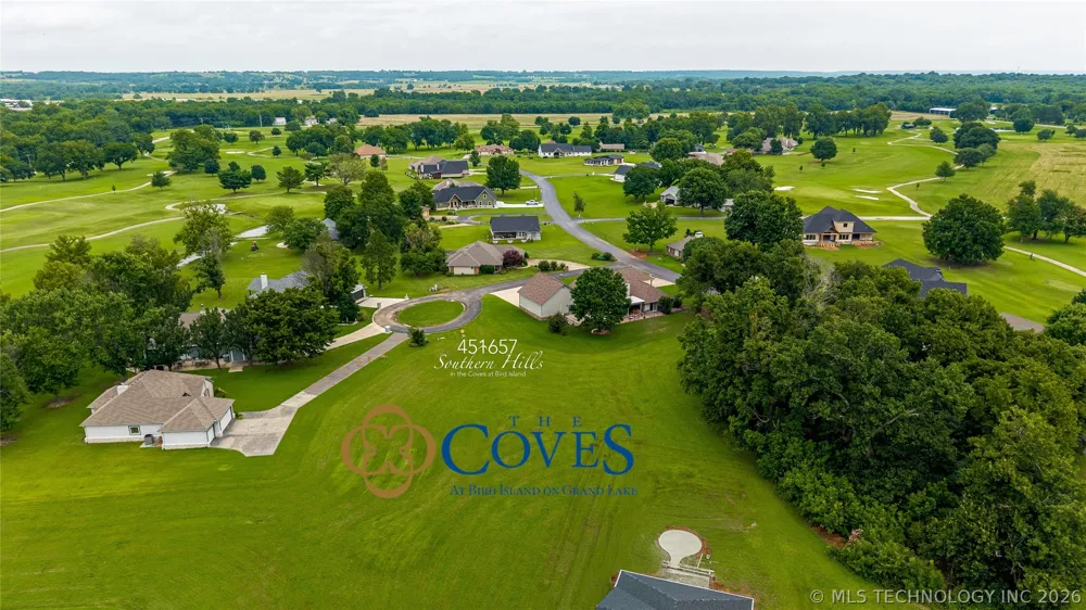 451657 Southern Hills Afton, OK 74331