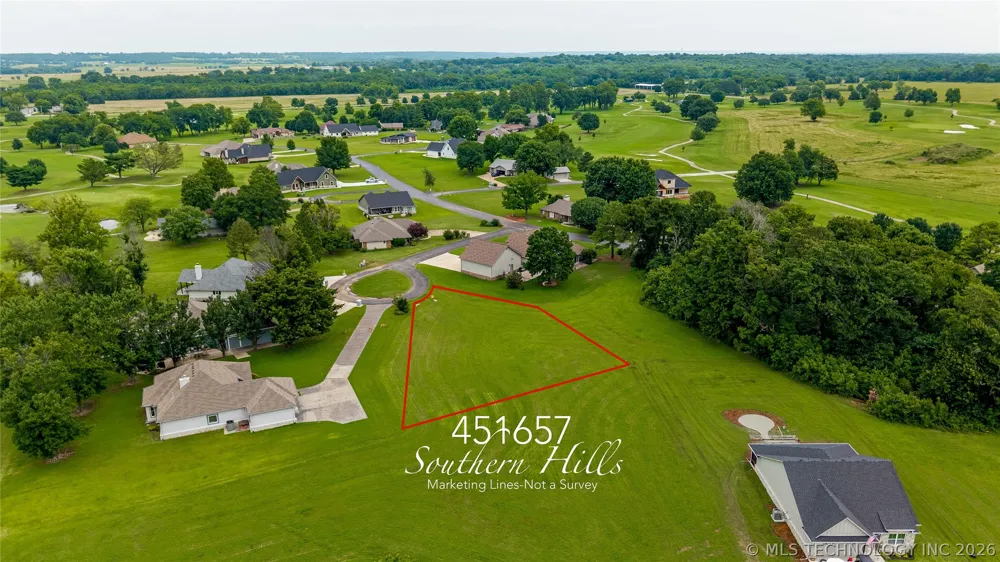 451657 Southern Hills Afton, OK 74331
